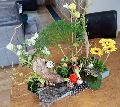 bloemheid.nl paasworkshop